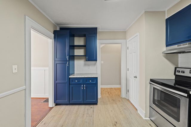 315 N 4th Street, Danville, KY 40422