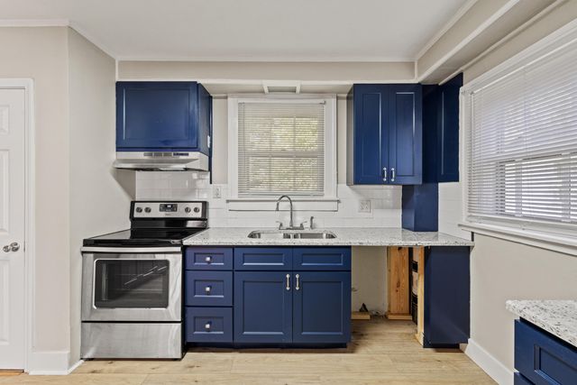 315 N 4th Street, Danville, KY 40422