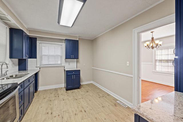 315 N 4th Street, Danville, KY 40422