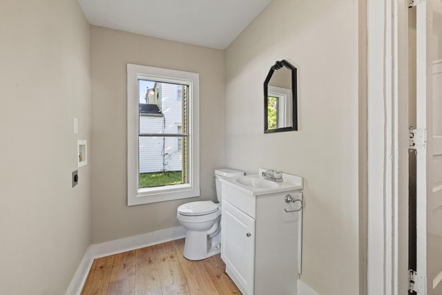 315 N 4th Street, Danville, KY 40422