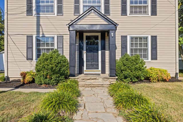 315 N 4th Street, Danville, KY 40422