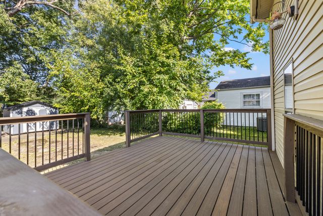 315 N 4th Street, Danville, KY 40422