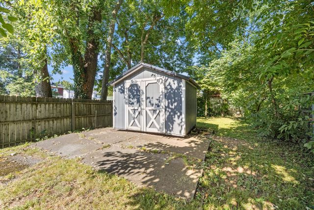 315 N 4th Street, Danville, KY 40422