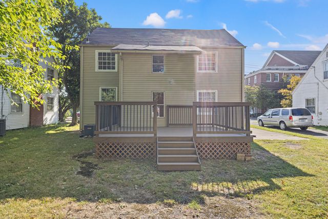 315 N 4th Street, Danville, KY 40422