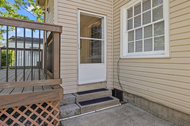 315 N 4th Street, Danville, KY 40422