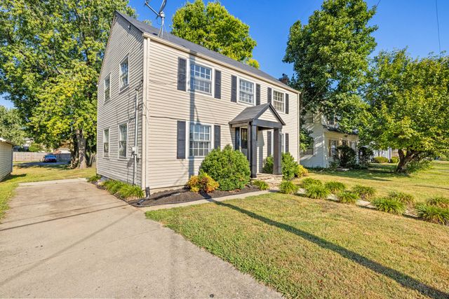 315 N 4th Street, Danville, KY 40422