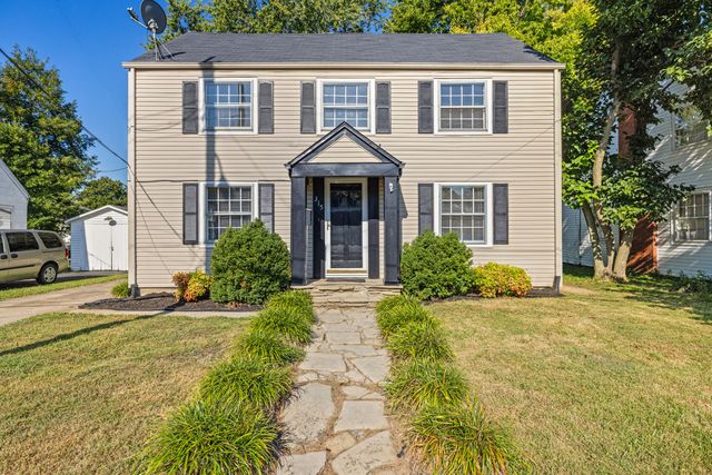 315 N 4th Street, Danville, KY 40422