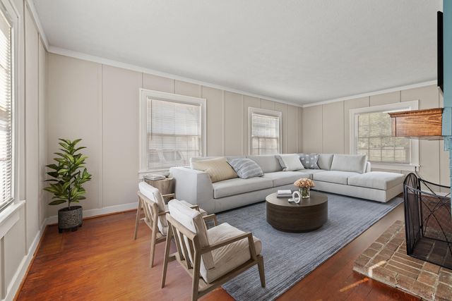 315 N 4th Street, Danville, KY 40422