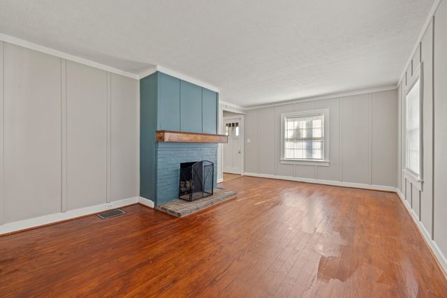 315 N 4th Street, Danville, KY 40422