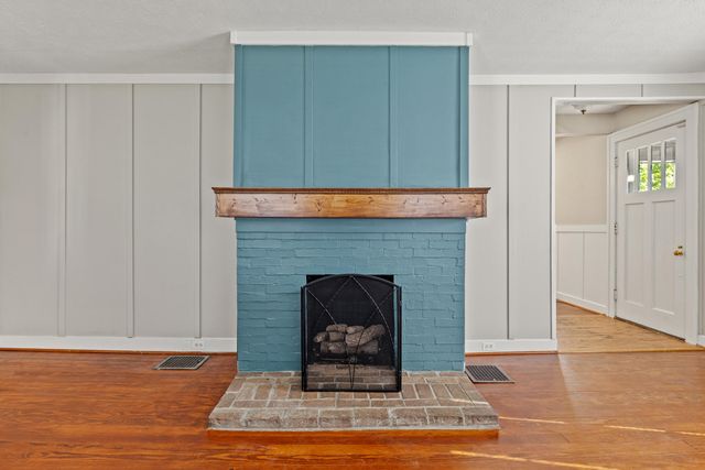 315 N 4th Street, Danville, KY 40422