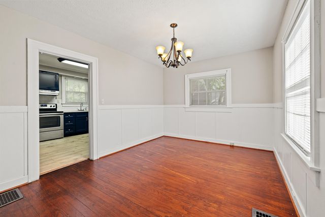 315 N 4th Street, Danville, KY 40422