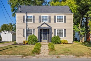 315 N 4th Street, Danville, KY 40422