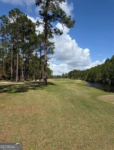 1499 Sapelo Park Drive NE, Townsend, GA 31331