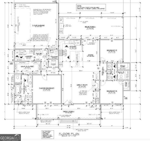 1499 Sapelo Park Drive NE, Townsend, GA 31331