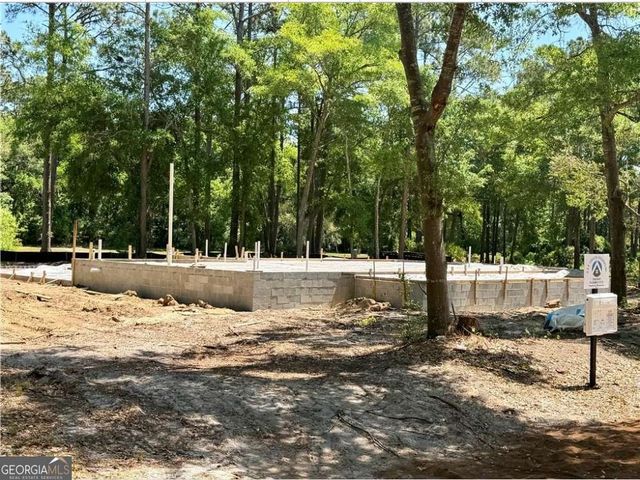 1499 Sapelo Park Drive NE, Townsend, GA 31331