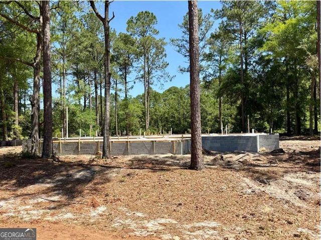 1499 Sapelo Park Drive NE, Townsend, GA 31331