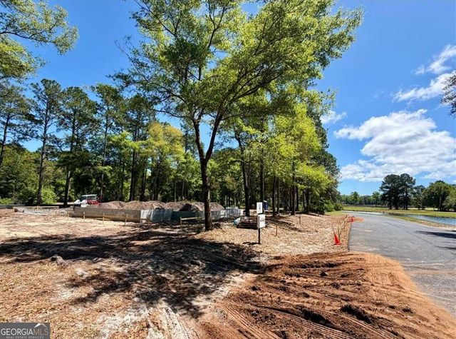 1499 Sapelo Park Drive NE, Townsend, GA 31331