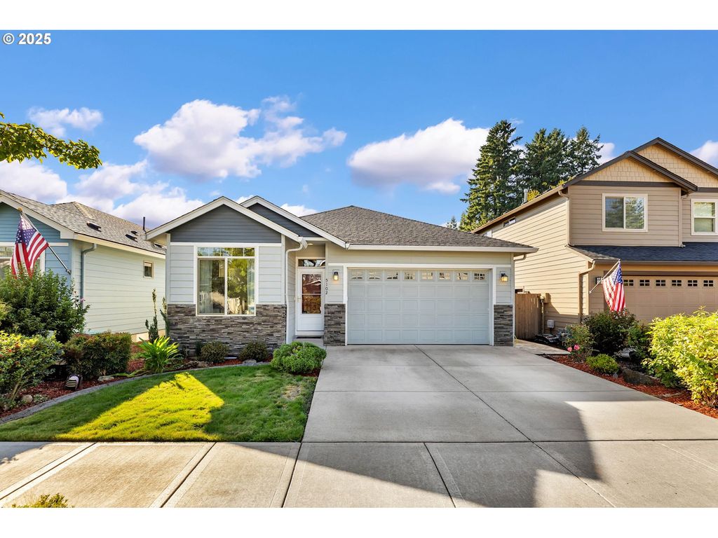 5102 Ne 28TH Ave, Vancouver, WA 98663