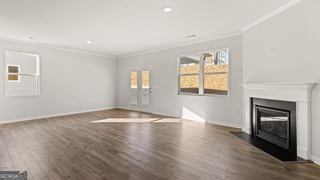 4083 Peregrine Way, Gainesville, GA 30506