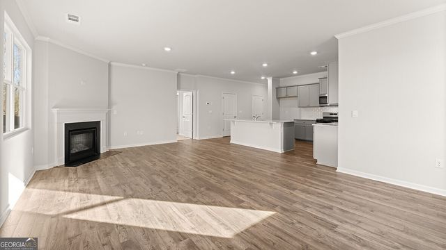 4083 Peregrine Way, Gainesville, GA 30506