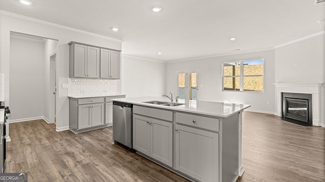 4083 Peregrine Way, Gainesville, GA 30506