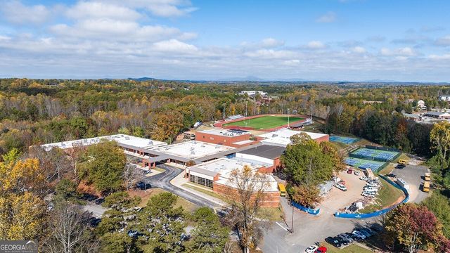 4083 Peregrine Way, Gainesville, GA 30506