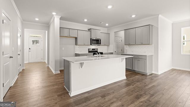 4083 Peregrine Way, Gainesville, GA 30506