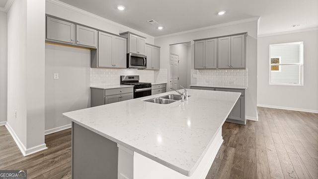 4083 Peregrine Way, Gainesville, GA 30506