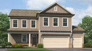 4083 Peregrine Way, Gainesville, GA 30506