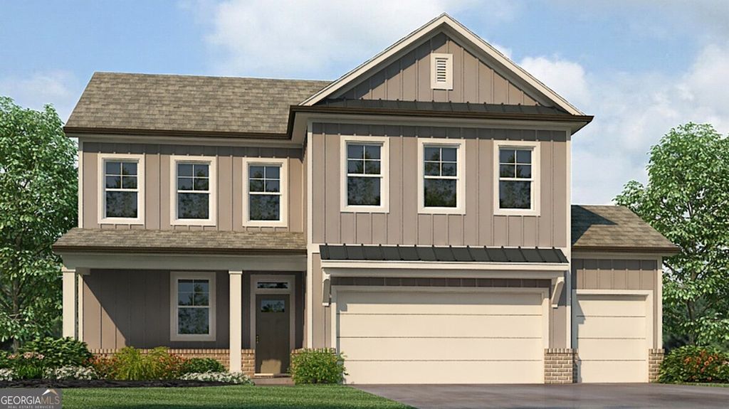 4083 Peregrine Way, Gainesville, GA 30506