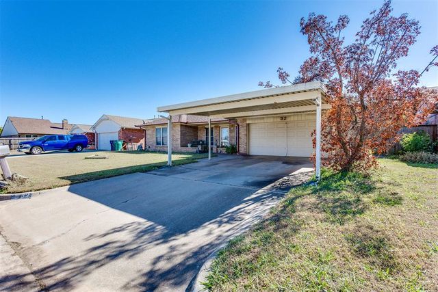 32 Danfield Drive, Oklahoma City, OK 73149