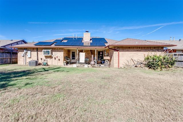 32 Danfield Drive, Oklahoma City, OK 73149