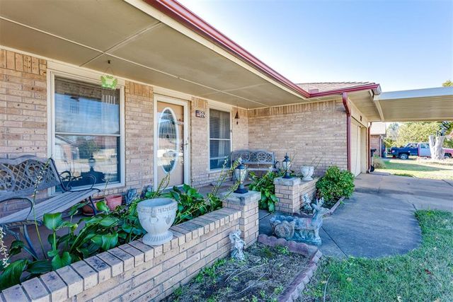 32 Danfield Drive, Oklahoma City, OK 73149