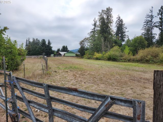 81029 LOST CREEK Rd, Dexter, OR 97431