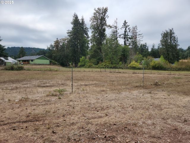 81029 LOST CREEK Rd, Dexter, OR 97431