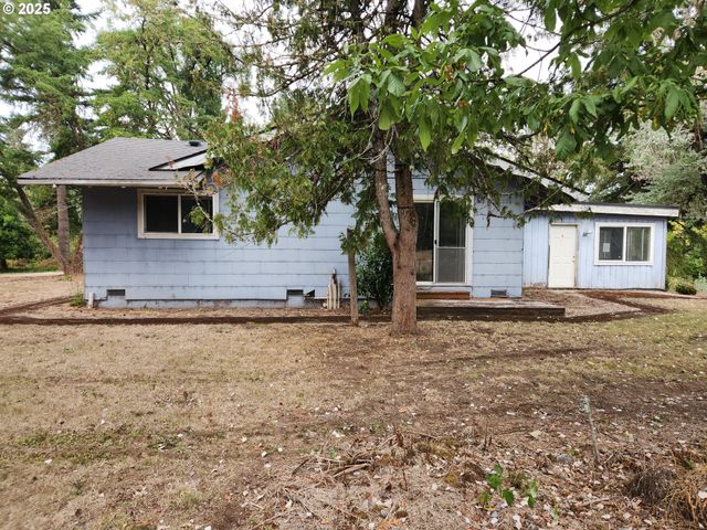 81029 LOST CREEK Rd, Dexter, OR 97431