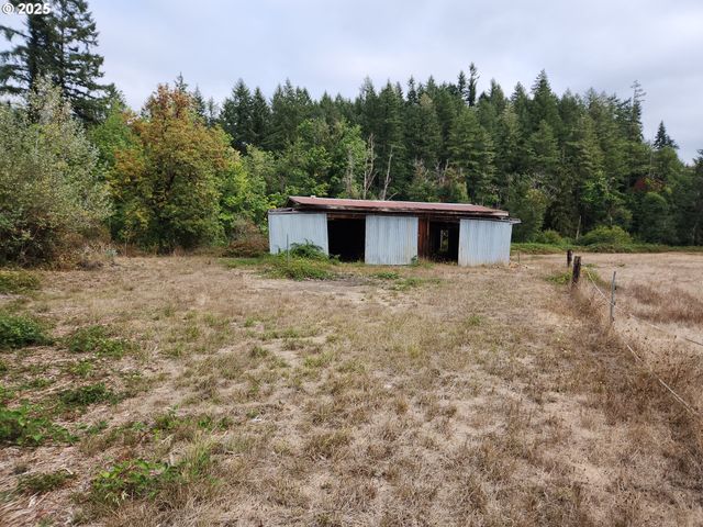 81029 LOST CREEK Rd, Dexter, OR 97431