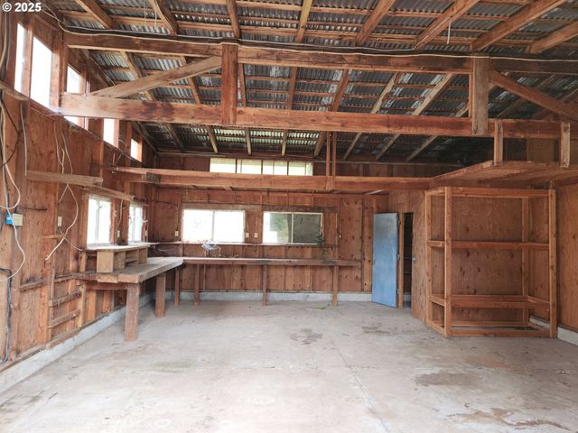 81029 LOST CREEK Rd, Dexter, OR 97431