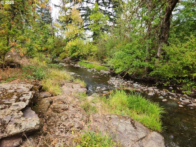 81029 LOST CREEK Rd, Dexter, OR 97431