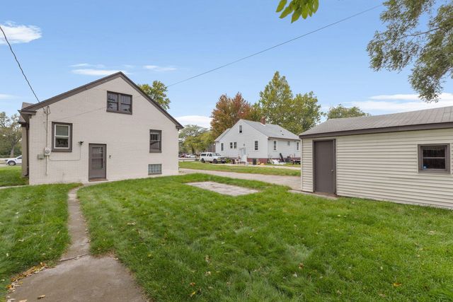 7345 Northcote Avenue, Hammond, IN 46324