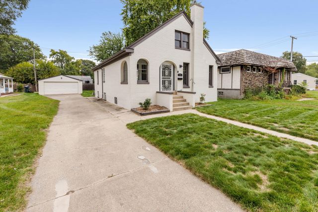 7345 Northcote Avenue, Hammond, IN 46324