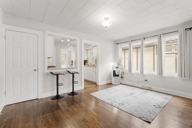 7345 Northcote Avenue, Hammond, IN 46324