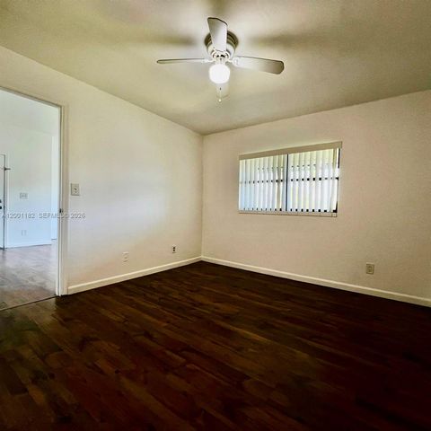 4030 NW 87th Ave 4030, Sunrise, FL 33351