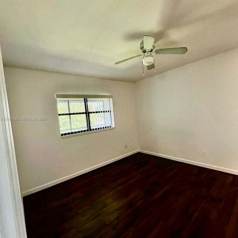 4030 NW 87th Ave 4030, Sunrise, FL 33351