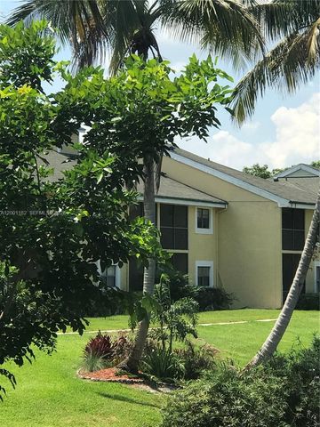 4030 NW 87th Ave 4030, Sunrise, FL 33351