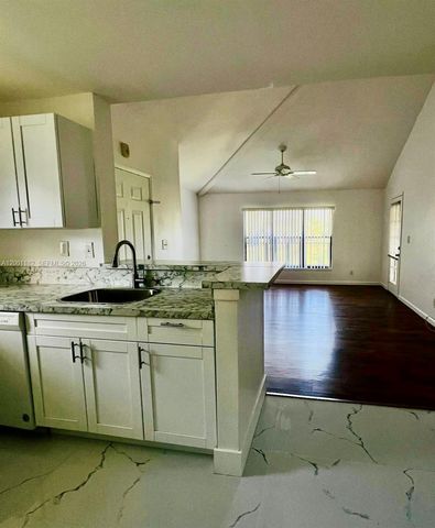 4030 NW 87th Ave 4030, Sunrise, FL 33351