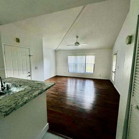 4030 NW 87th Ave 4030, Sunrise, FL 33351