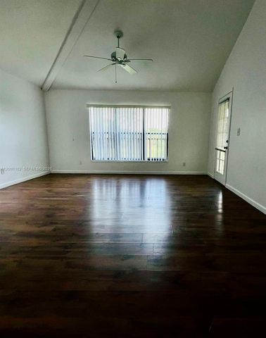 4030 NW 87th Ave 4030, Sunrise, FL 33351