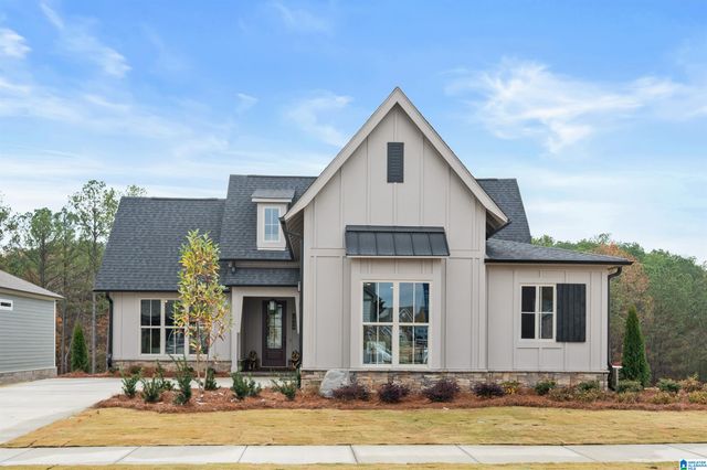 1932 HEARTPINE DRIVE, Hoover, AL 35244