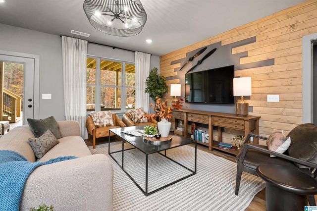 1932 HEARTPINE DRIVE, Hoover, AL 35244